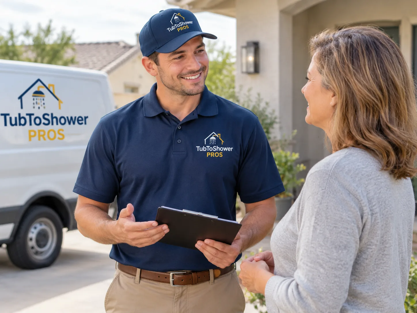 Tub Shower Conversion Provo, UT FAQs